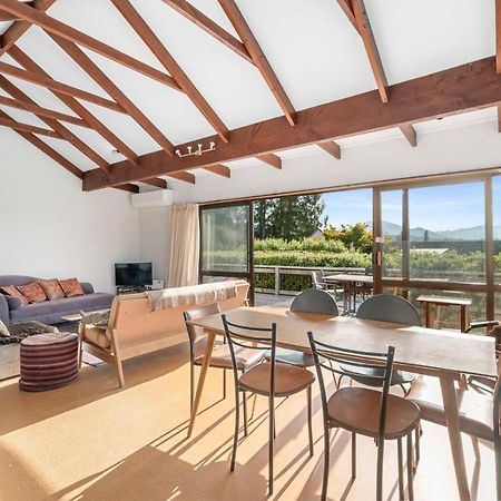 Goodall Crib - Wanaka Holiday Home Exterior photo