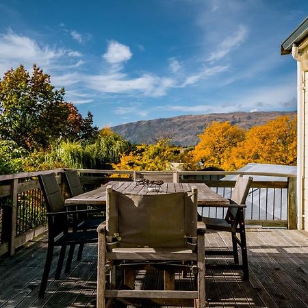 Goodall Crib - Wanaka Holiday Home Exterior photo