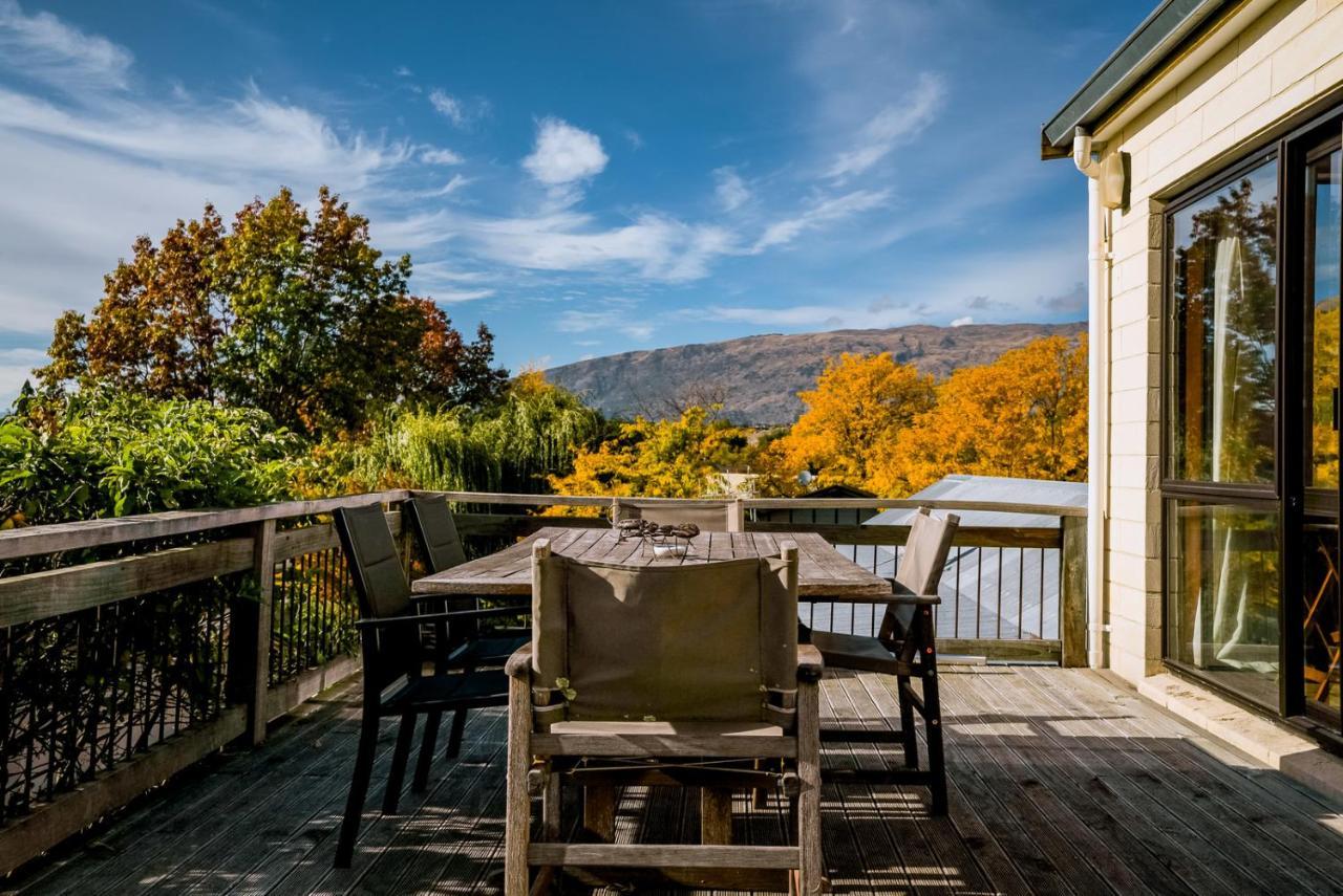 Goodall Crib - Wanaka Holiday Home Exterior photo