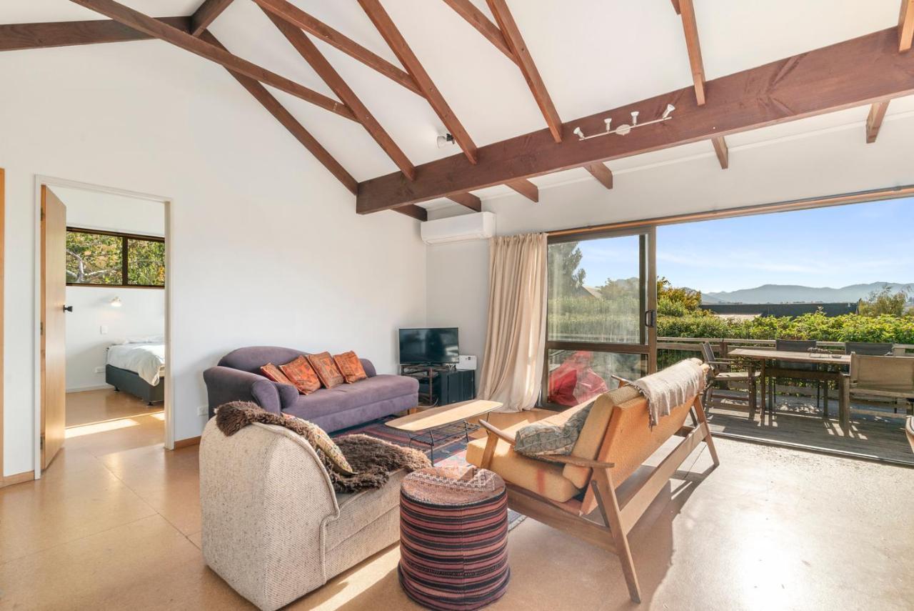 Goodall Crib - Wanaka Holiday Home Exterior photo