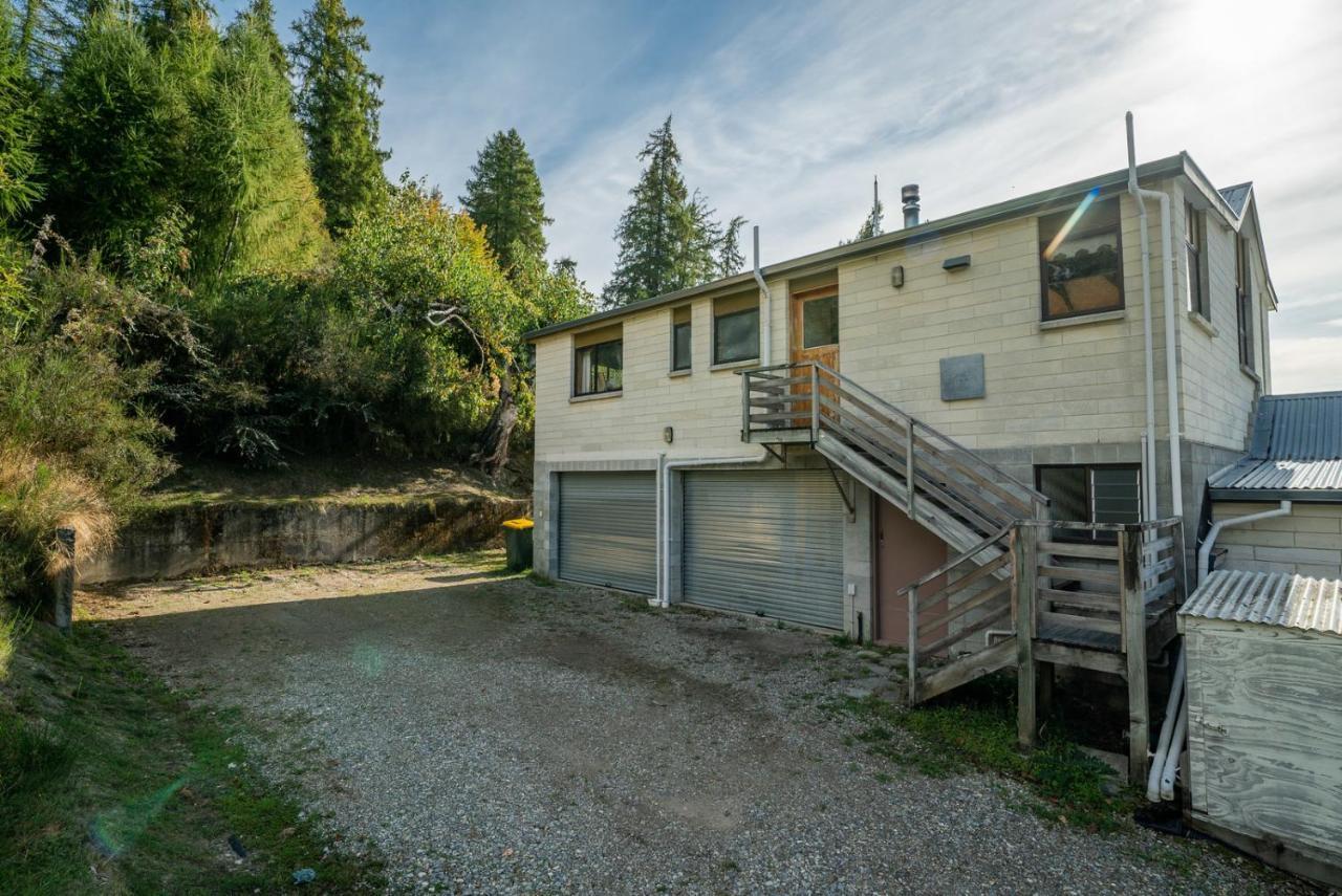 Goodall Crib - Wanaka Holiday Home Exterior photo