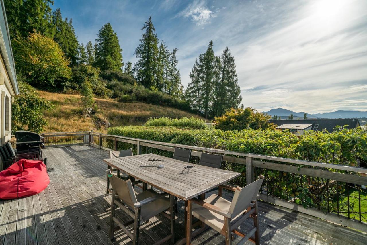 Goodall Crib - Wanaka Holiday Home Exterior photo