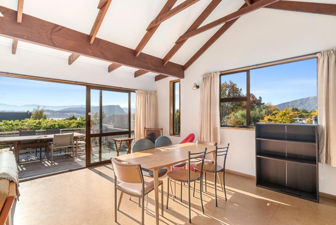 Goodall Crib - Wanaka Holiday Home Exterior photo