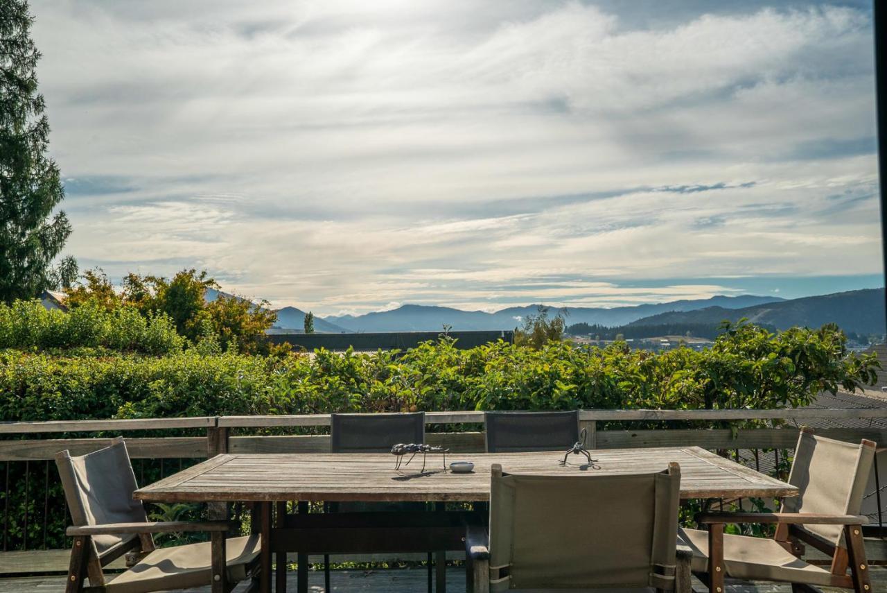 Goodall Crib - Wanaka Holiday Home Exterior photo