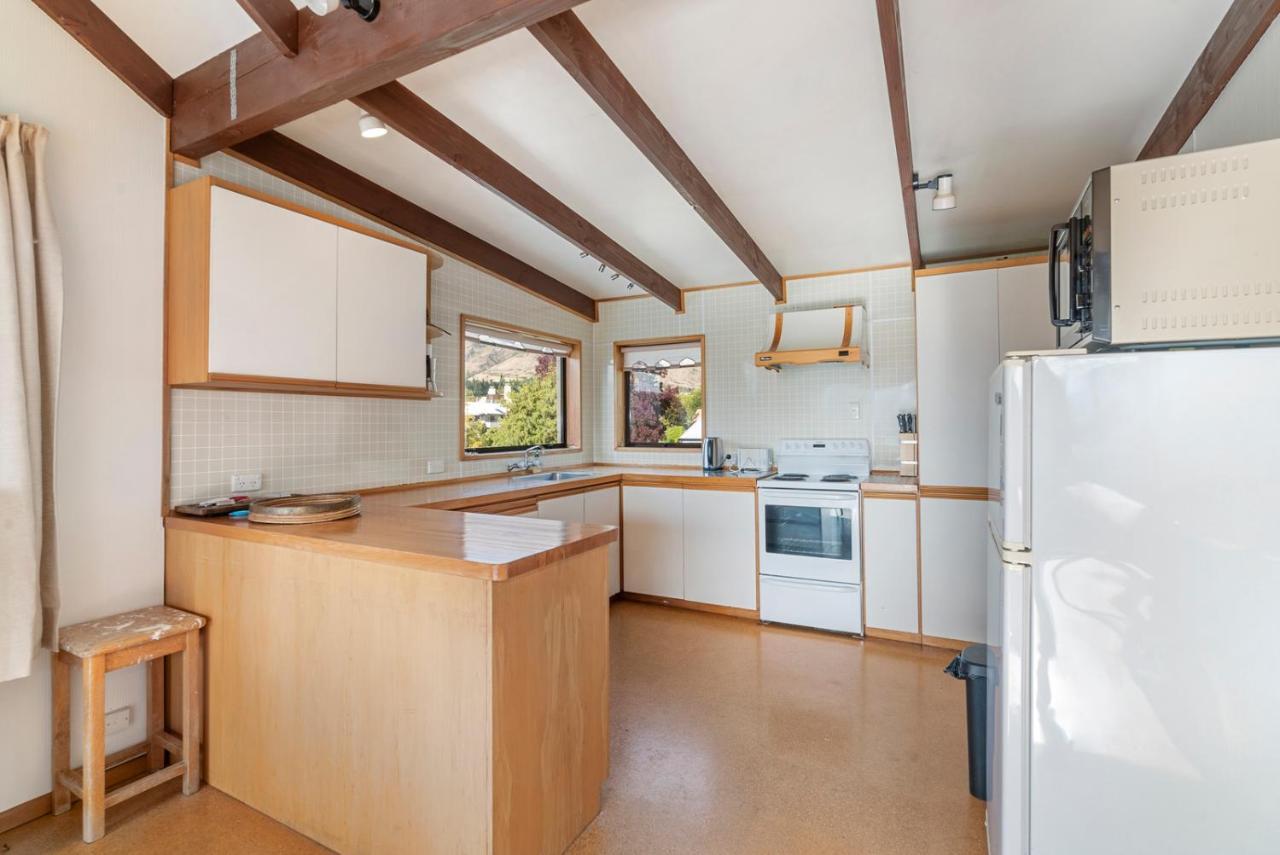 Goodall Crib - Wanaka Holiday Home Exterior photo