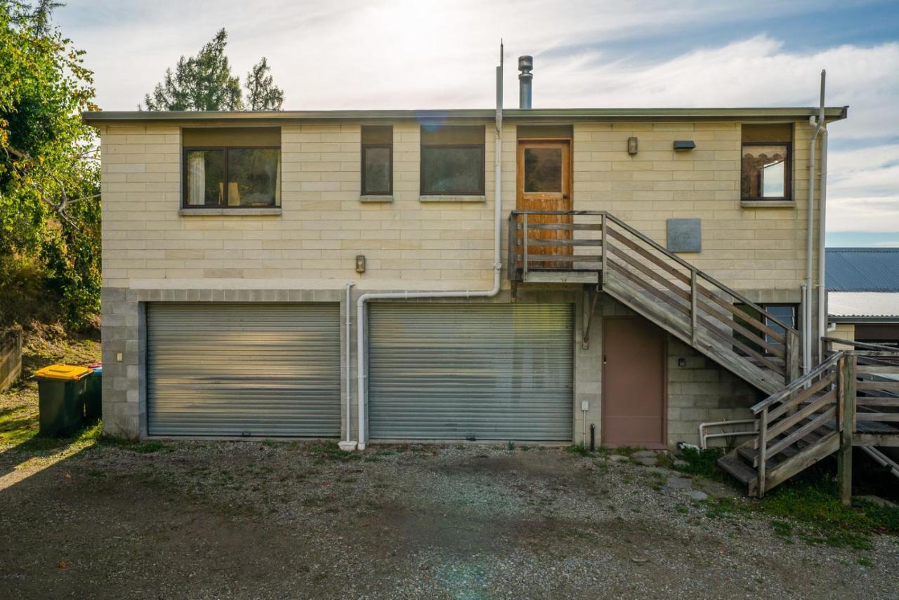 Goodall Crib - Wanaka Holiday Home Exterior photo