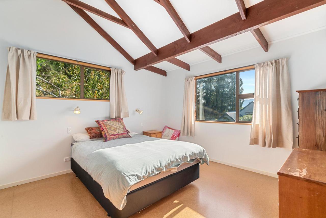Goodall Crib - Wanaka Holiday Home Exterior photo